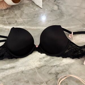 Victoria secret new bras-$45 for both